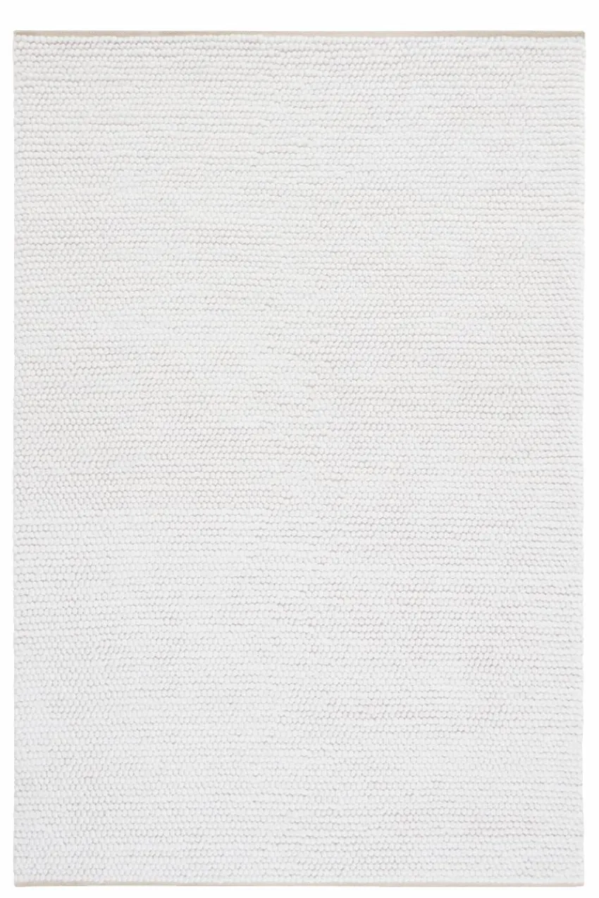 Bomulls- & Trasmattor|Jotex POMPEI Matta Offwhite