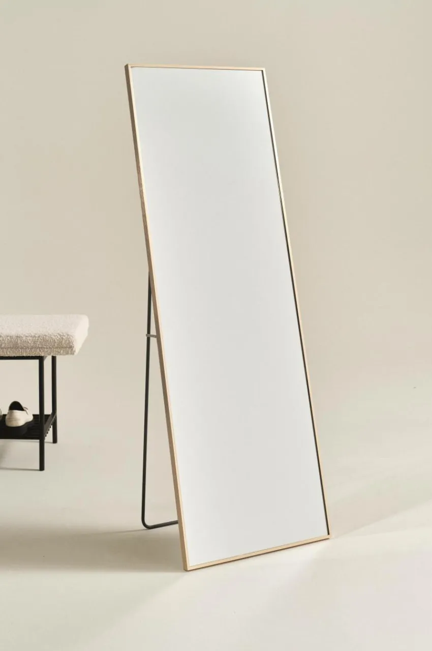 Speglar|Speglar|Jotex POSEY Spegel - 150 Cm Guld