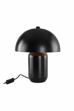 Bordslampor|Jotex POSH Bordslampa Matt black