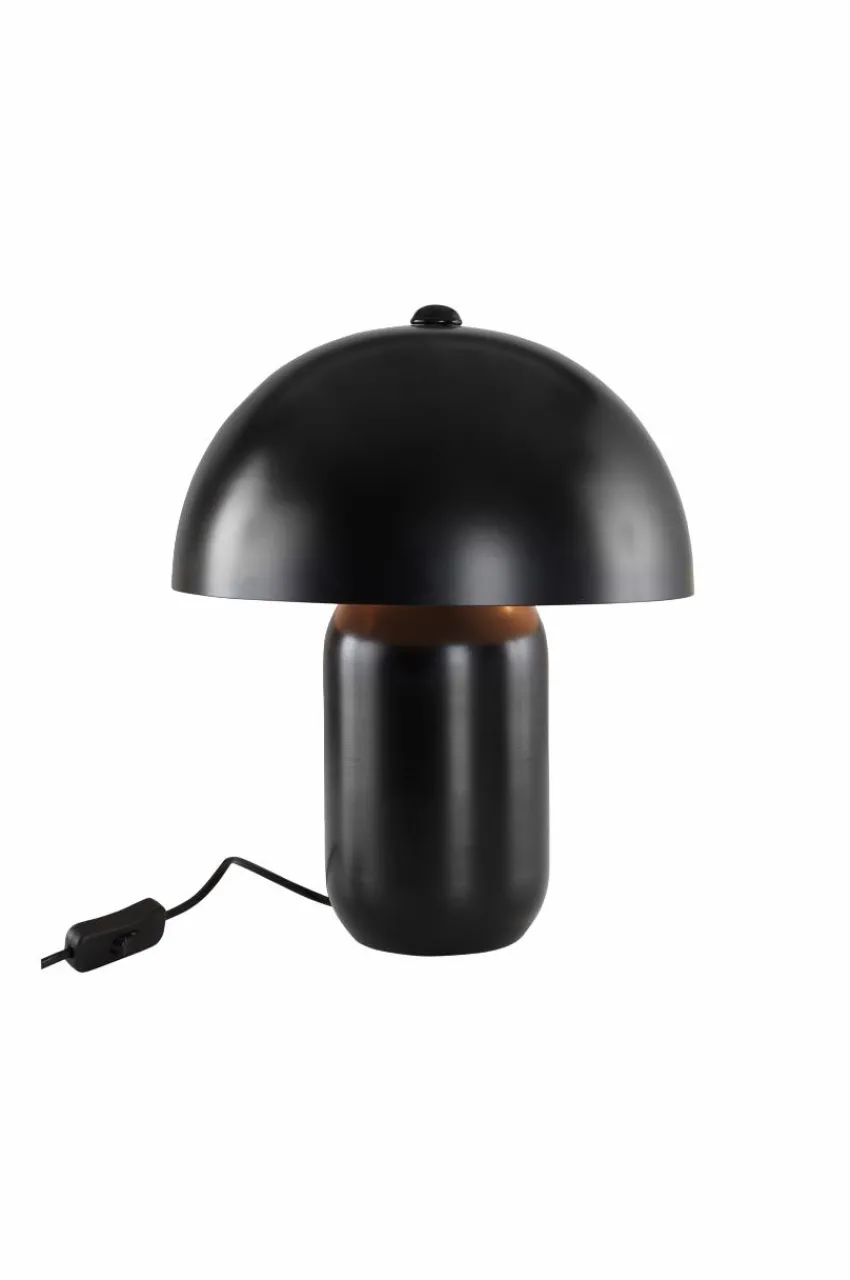 Bordslampor|Jotex POSH Bordslampa Matt black