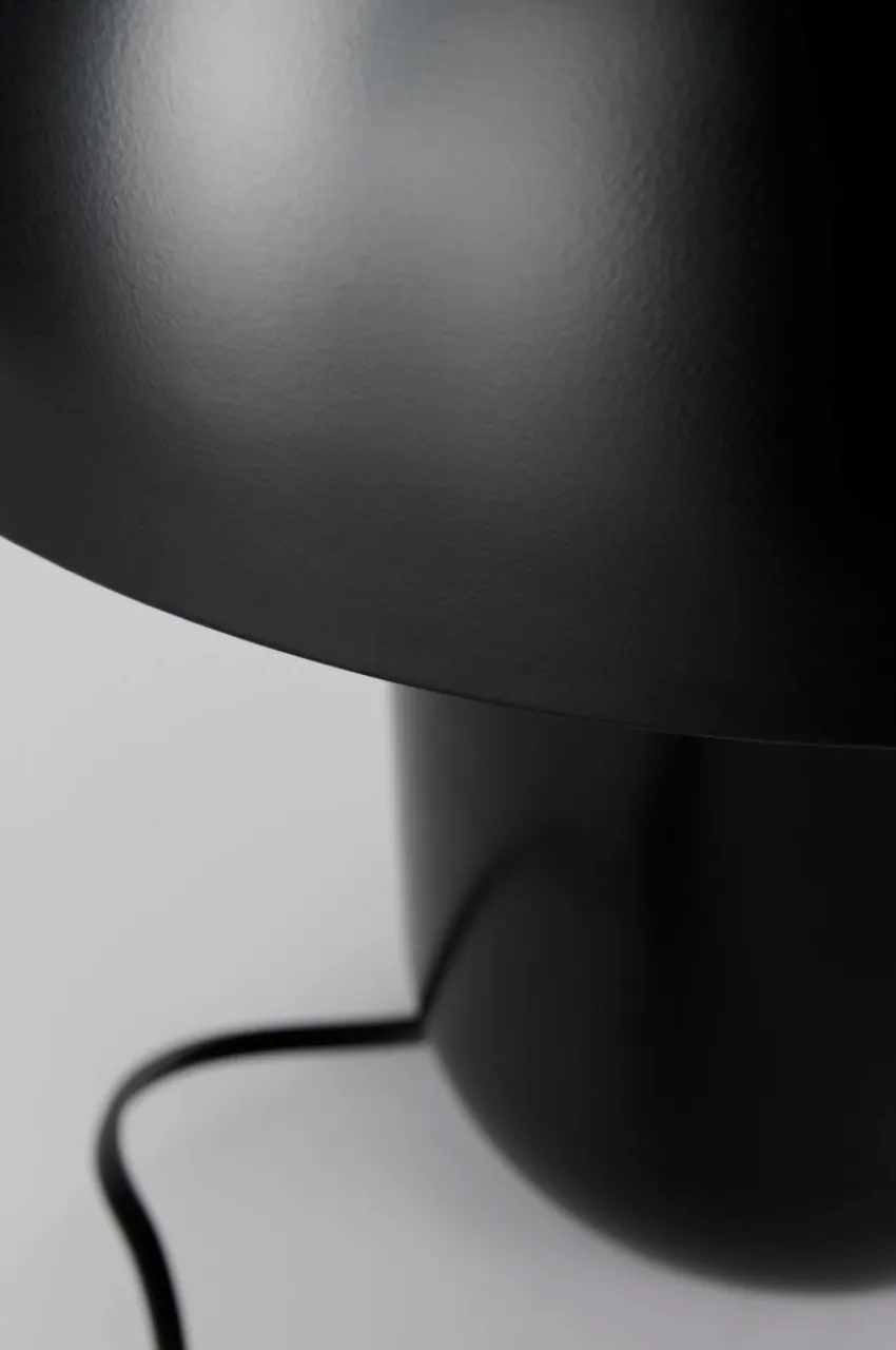 Bordslampor|Jotex POSH Bordslampa Matt black