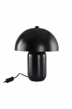 Bordslampor|Jotex POSH Bordslampa Matt black