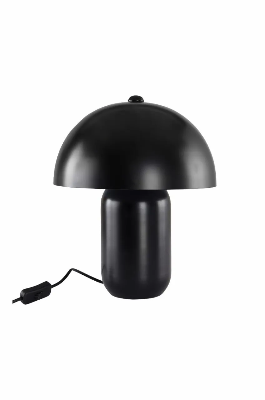 Bordslampor|Jotex POSH Bordslampa Matt black