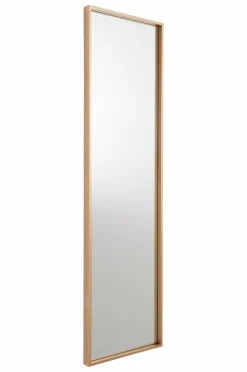 Speglar|Speglar|Jotex POW Spegel - 120 Cm Guld