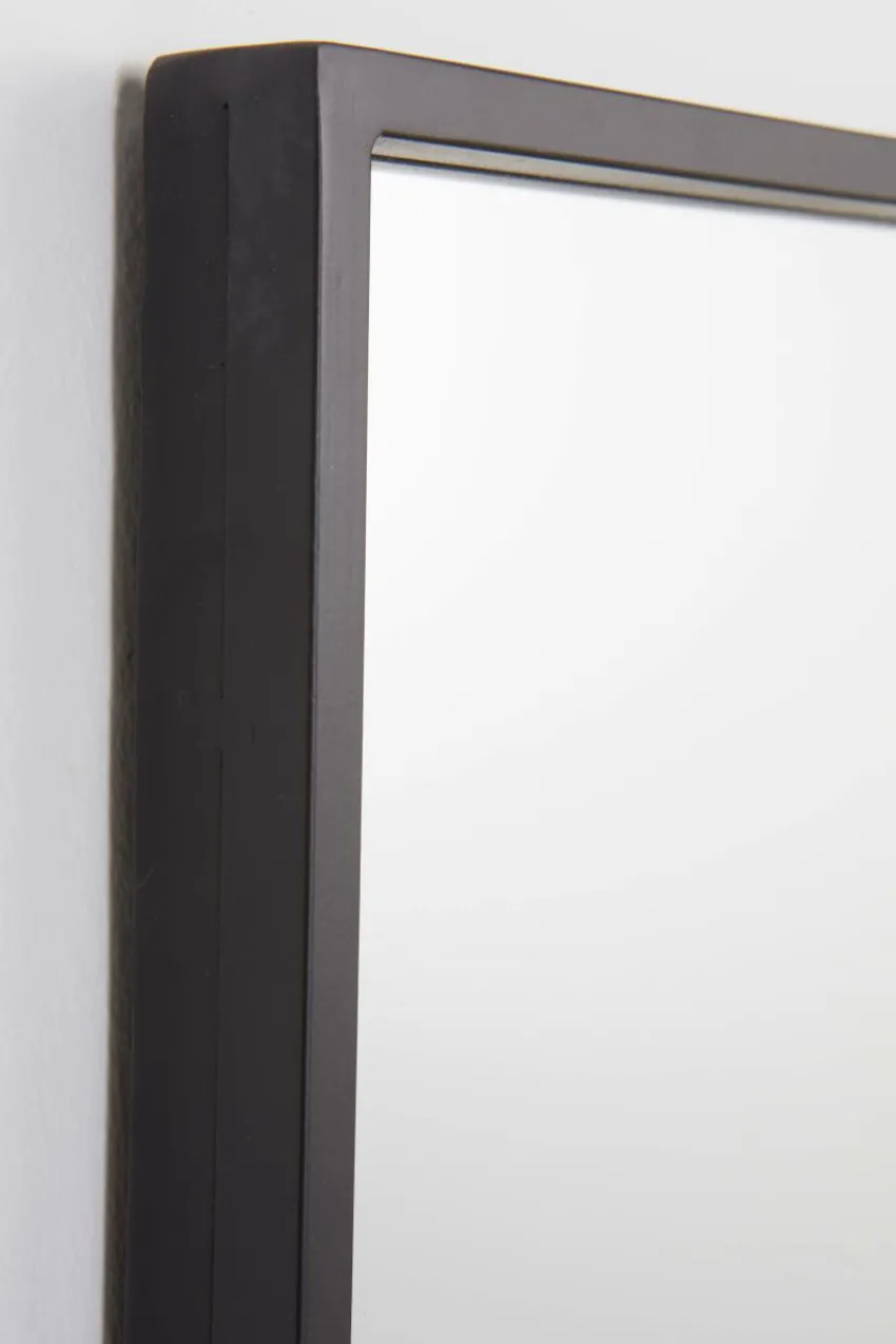 Speglar|Speglar|Jotex POW Spegel - 120 Cm Svart