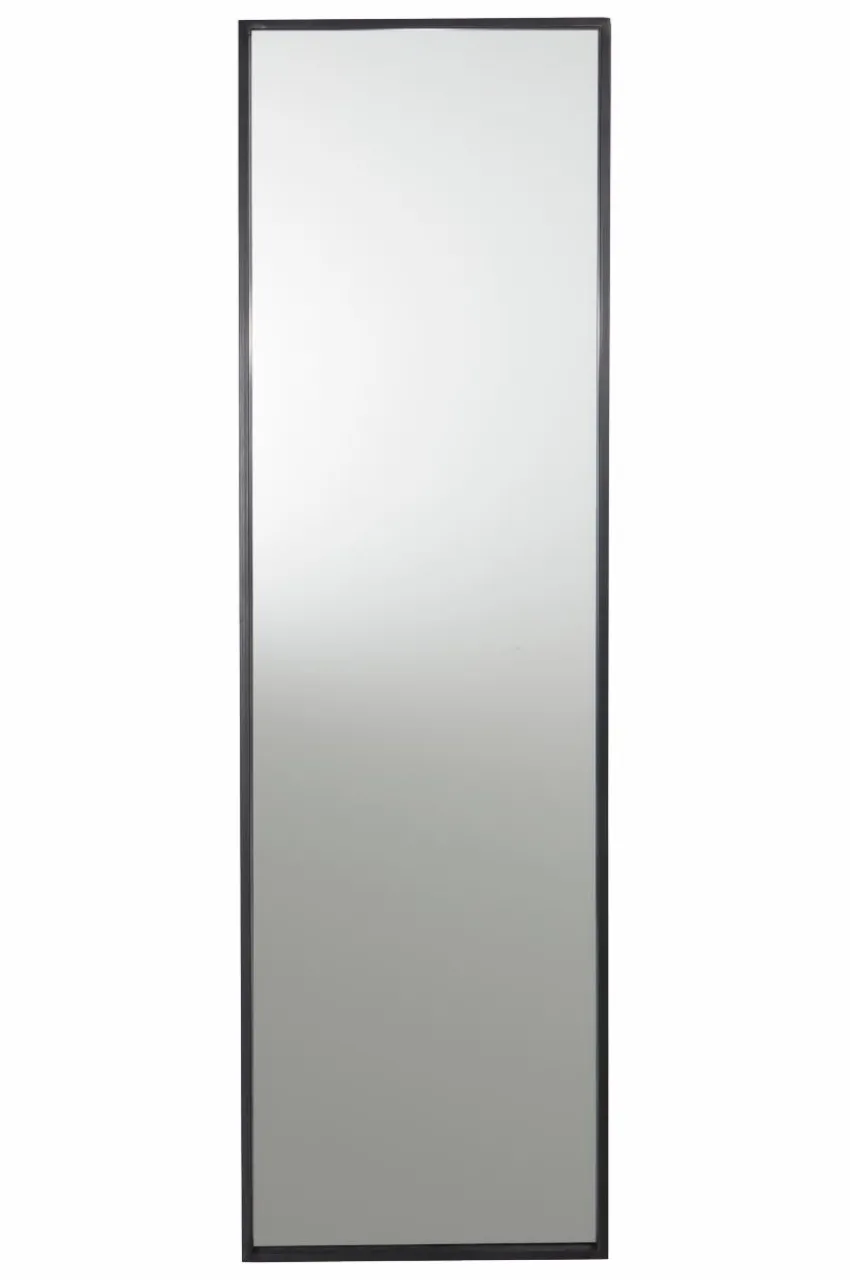 Speglar|Speglar|Jotex POW Spegel - 120 Cm Svart