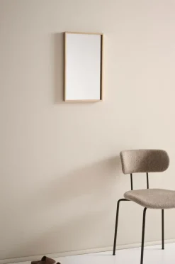 Speglar|Speglar|Jotex POW Spegel - 50 Cm Guld