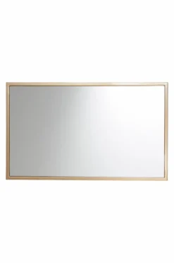 Speglar|Speglar|Jotex POW Spegel - 50 Cm Guld