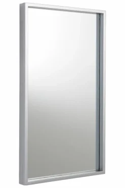Speglar|Speglar|Jotex POW Spegel - 50 Cm Silver