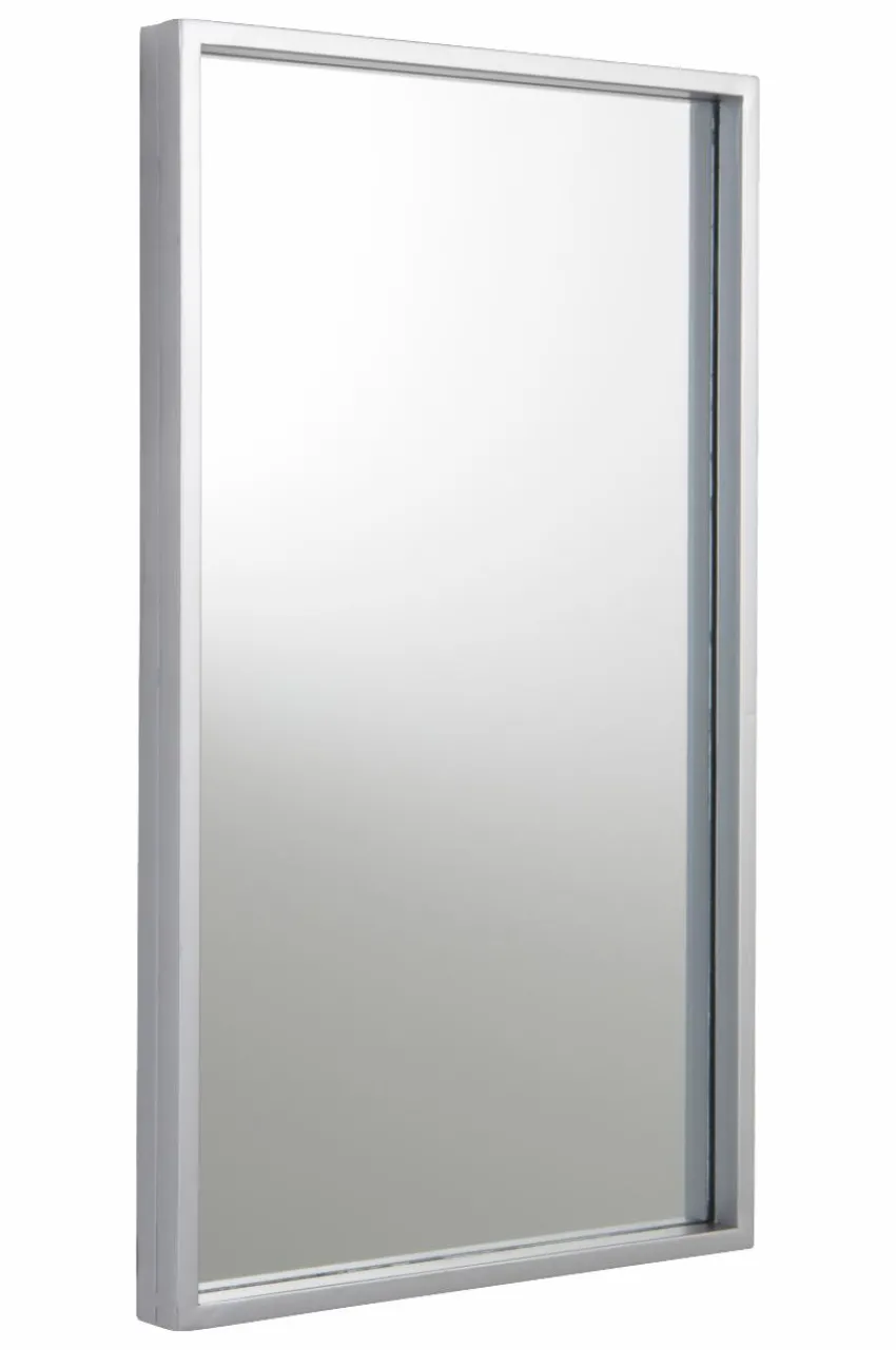 Speglar|Speglar|Jotex POW Spegel - 50 Cm Silver