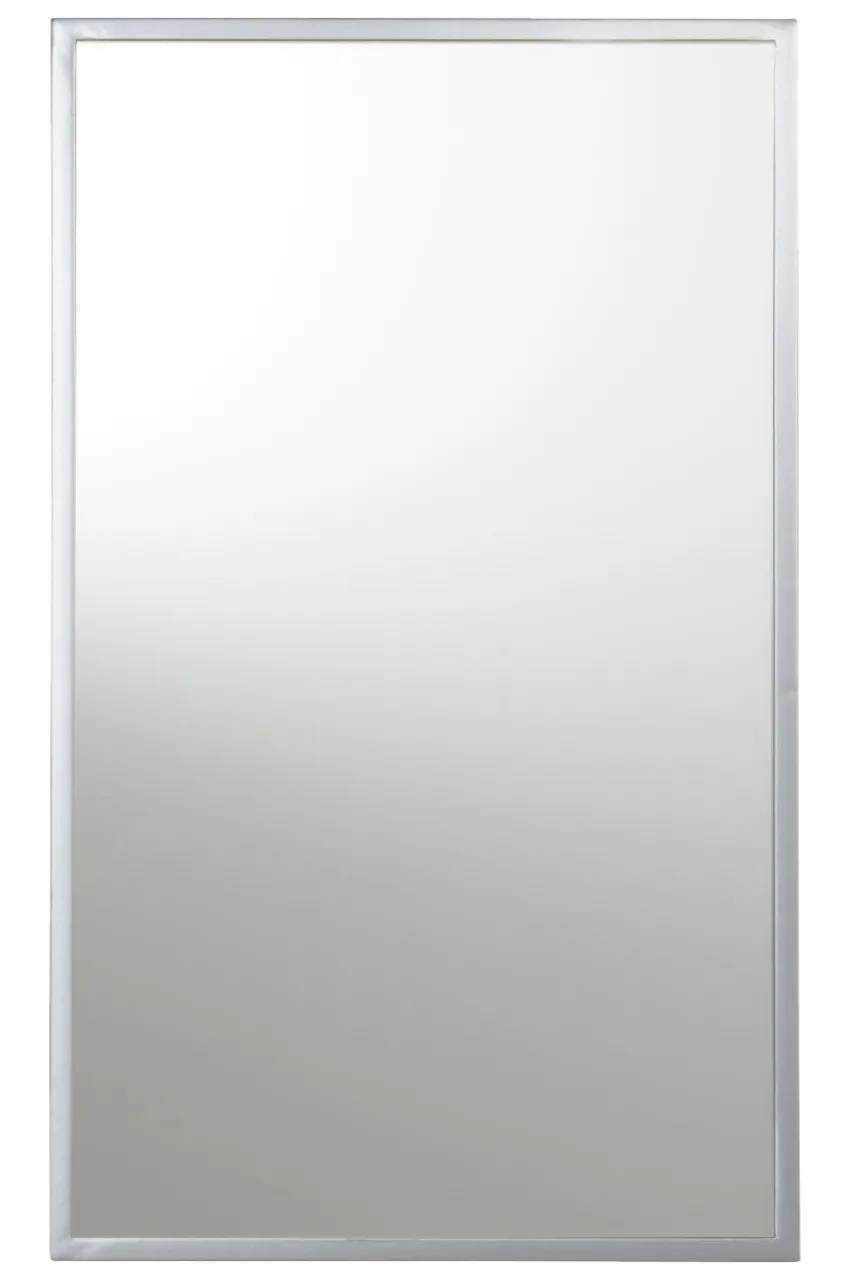 Speglar|Speglar|Jotex POW Spegel - 50 Cm Silver