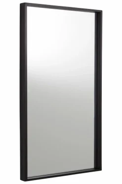Speglar|Speglar|Jotex POW Spegel - 50 Cm Svart