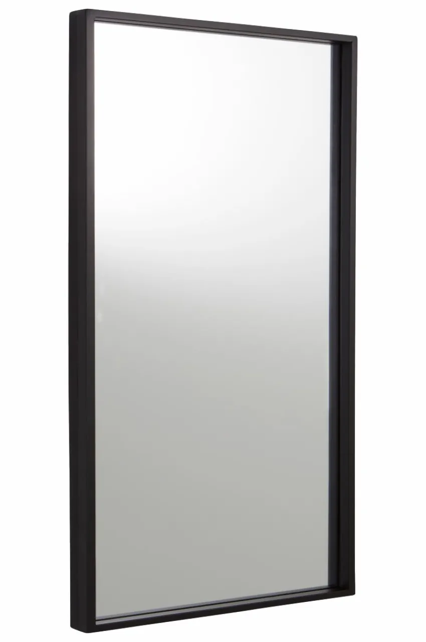 Speglar|Speglar|Jotex POW Spegel - 50 Cm Svart