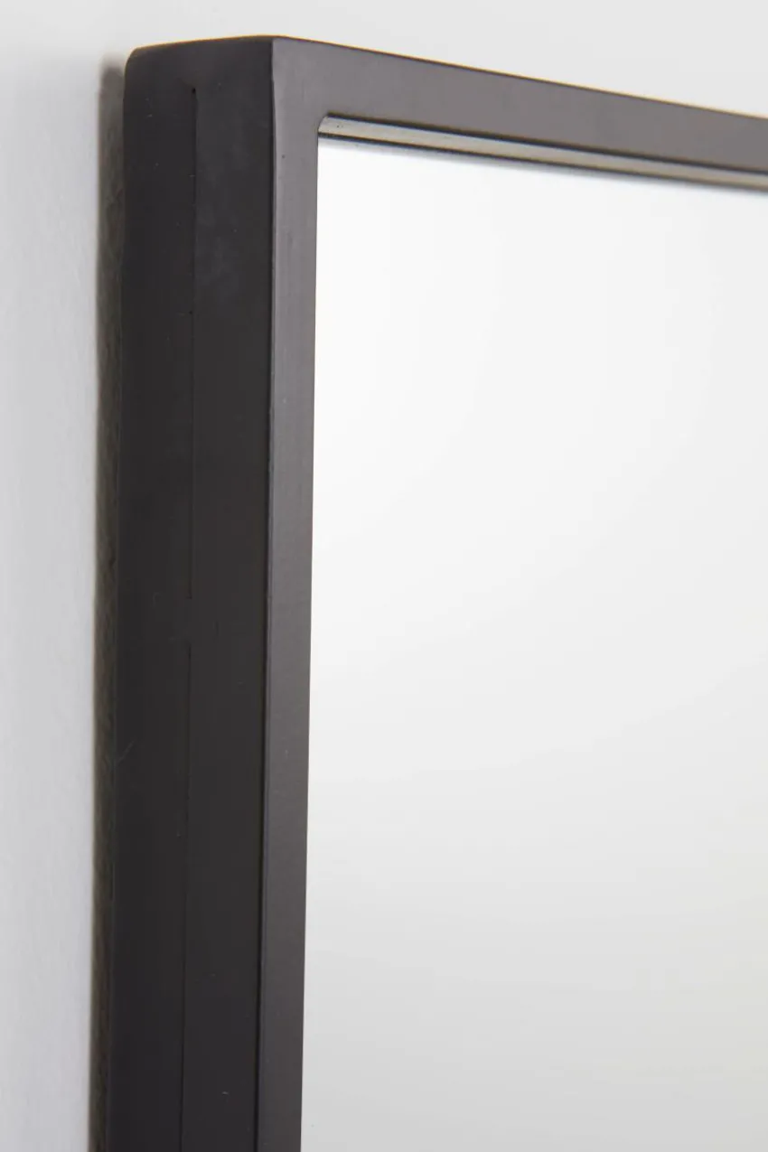 Speglar|Speglar|Jotex POW Spegel - 50 Cm Svart
