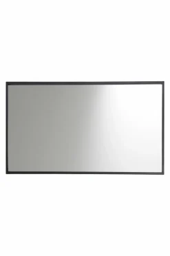 Speglar|Speglar|Jotex POW Spegel - 50 Cm Svart
