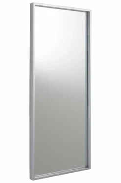Speglar|Speglar|Jotex POW Spegel - 80 Cm Silver