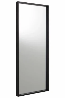 Speglar|Speglar|Jotex POW Spegel - 80 Cm Svart
