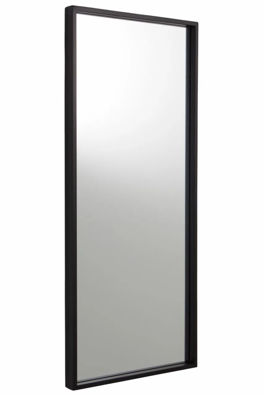Speglar|Speglar|Jotex POW Spegel - 80 Cm Svart