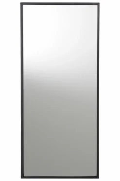 Speglar|Speglar|Jotex POW Spegel - 80 Cm Svart