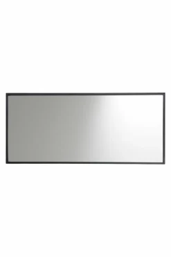 Speglar|Speglar|Jotex POW Spegel - 80 Cm Svart