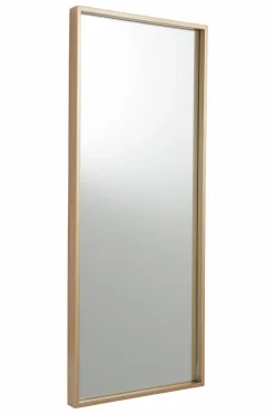 Speglar|Speglar|Jotex POW Spegel - 80 Cm Guld
