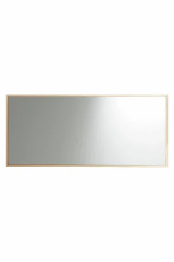 Speglar|Speglar|Jotex POW Spegel - 80 Cm Guld