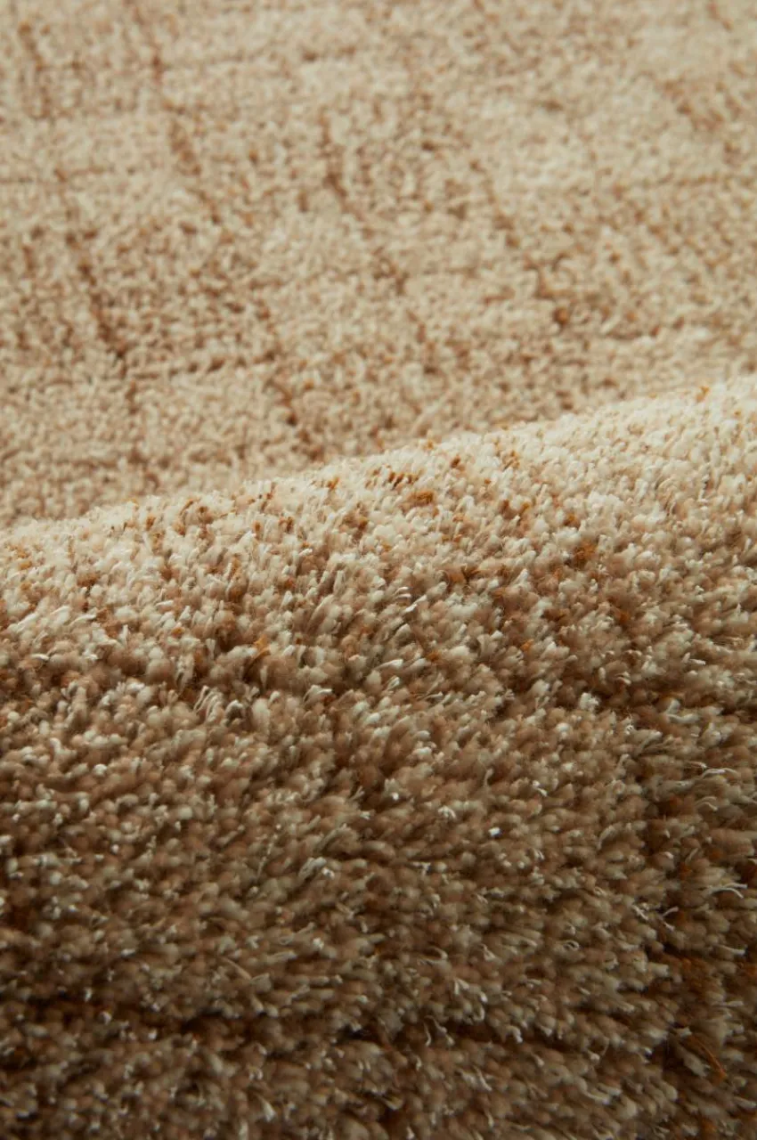 Ullmattor|Jotex PRATO Ullmatta 200x300 Cm Beige/brun