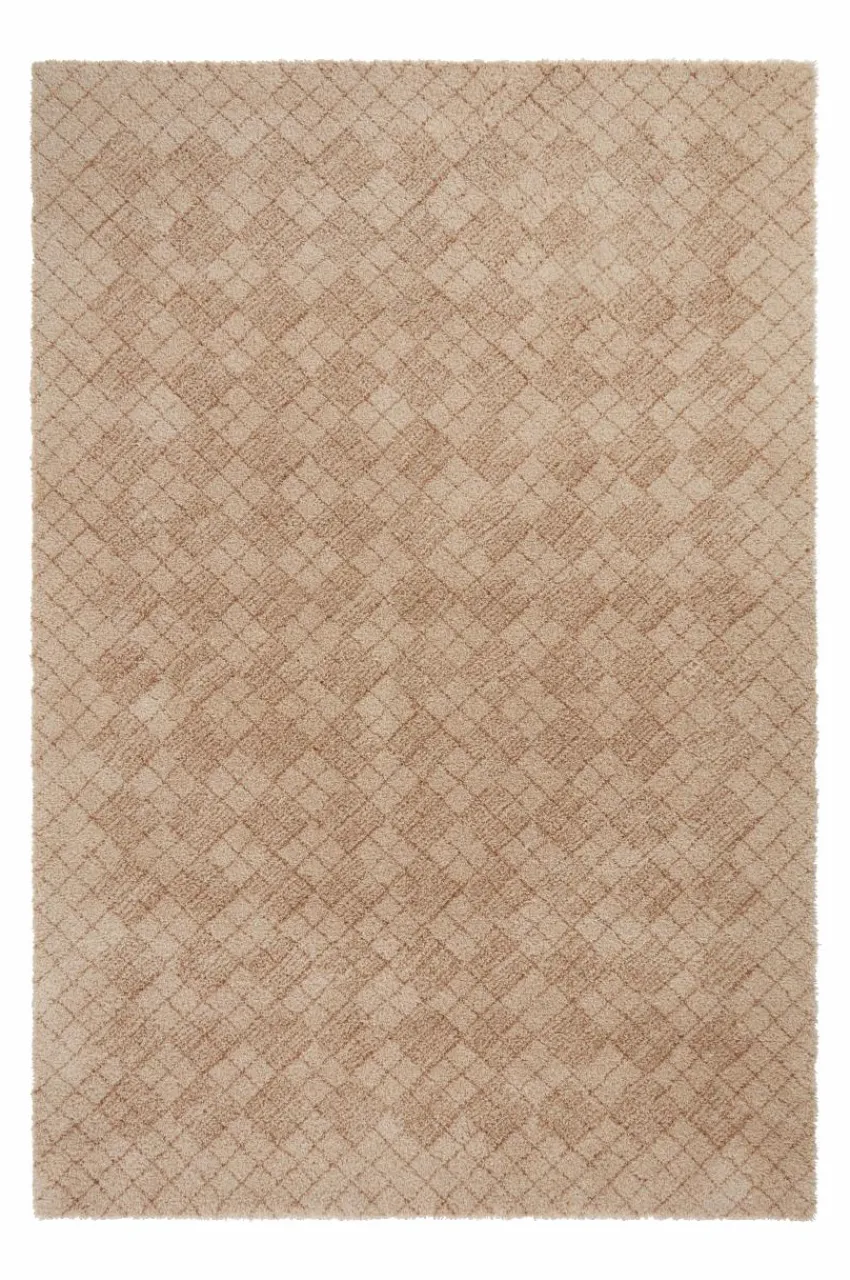 Ullmattor|Jotex PRATO Ullmatta 200x300 Cm Beige/brun