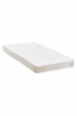 Barnsängkläder|Barnmöbler|Jotex QUARTO Madrass Medium 70x160 Cm Vit
