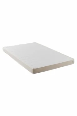 Barnmöbler|Barnmöbler Deal|Jotex QUARTO Madrass Medium 120x200 Cm Vit