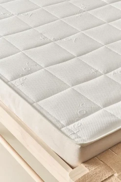 Barnmöbler|Barnmöbler Deal|Jotex QUARTO Skummadrass Medium 90x200 Cm White