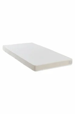 Barnmöbler|Barnmöbler Deal|Jotex QUARTO Skummadrass Medium 90x200 Cm White