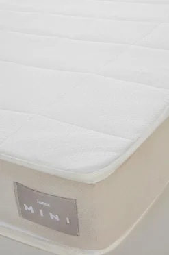 Barnmöbler|Barnmöbler Deal|Jotex QUARTO Skummadrass Medium 90x200 Cm White