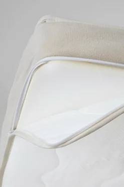 Barnmöbler|Barnmöbler Deal|Jotex QUARTO Skummadrass Medium 90x200 Cm White