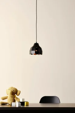 Taklampor|Barnlampor|Jotex QUENTIN Taklampa Svart
