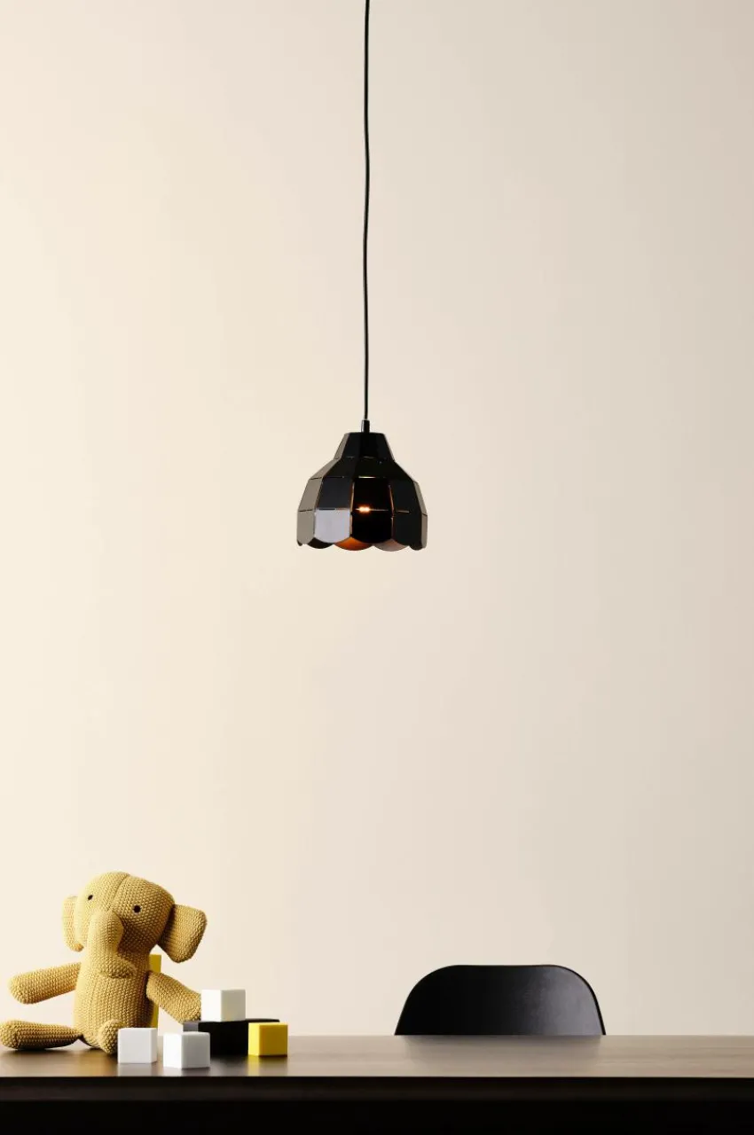 Taklampor|Barnlampor|Jotex QUENTIN Taklampa Svart