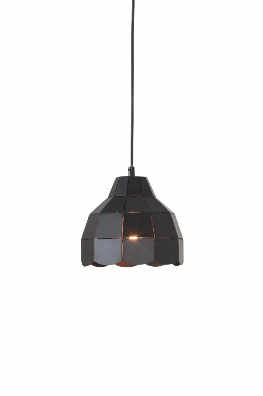 Taklampor|Barnlampor|Jotex QUENTIN Taklampa Svart