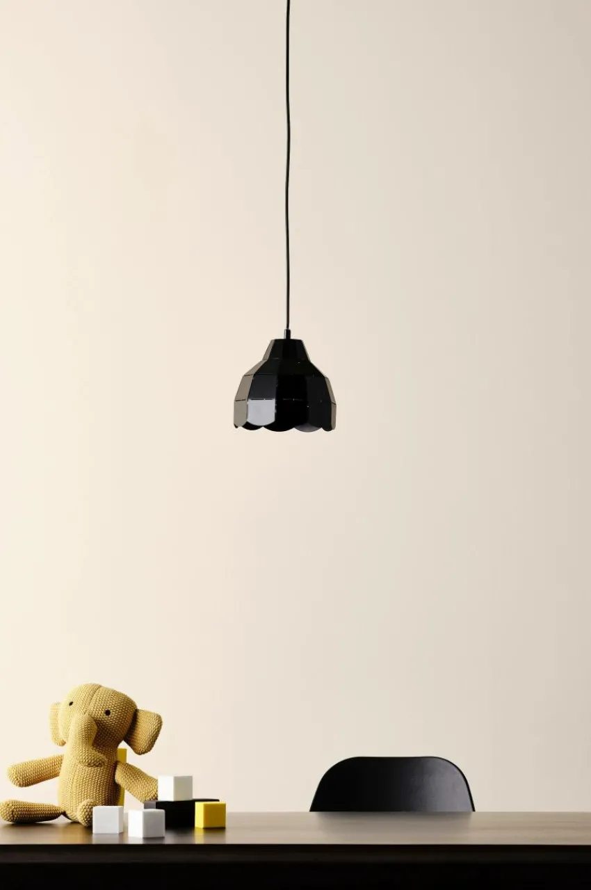Taklampor|Barnlampor|Jotex QUENTIN Taklampa Svart