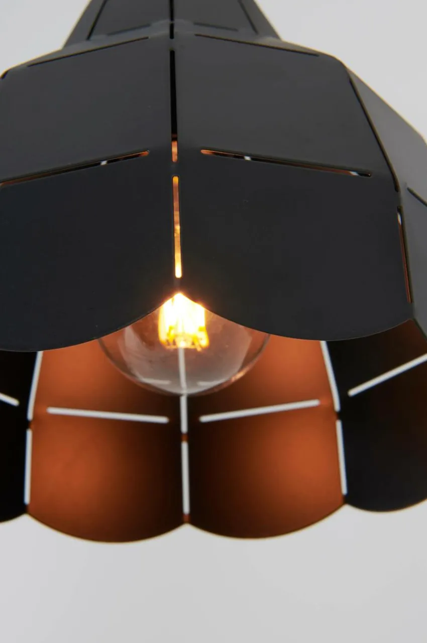 Taklampor|Barnlampor|Jotex QUENTIN Taklampa Svart