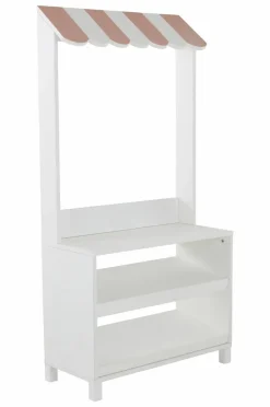 Barnmöbler|Barnmöbler Deal|Jotex QUISCO Barnkiosk Vit