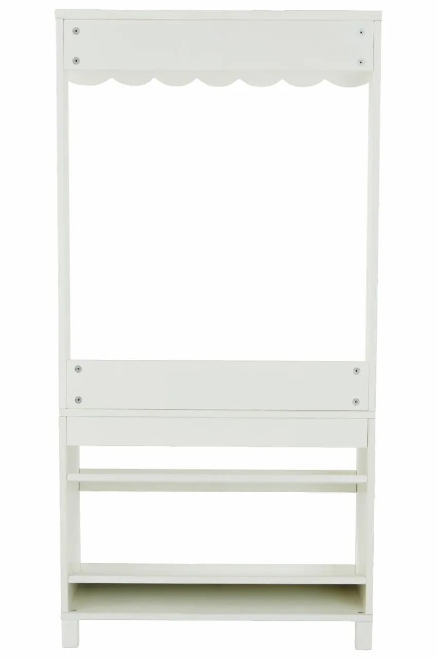 Barnmöbler|Barnmöbler Deal|Jotex QUISCO Barnkiosk Vit