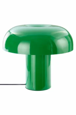 Bordslampor|Jotex RAGGE Bordslampa Grön