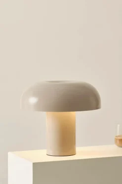 Bordslampor|Jotex RAGGE Bordslampa Beige