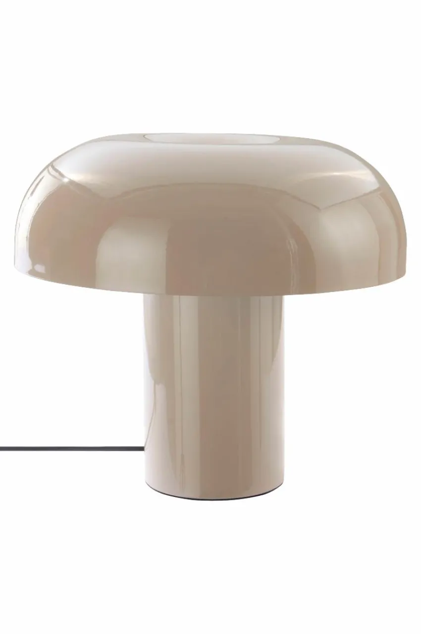 Bordslampor|Jotex RAGGE Bordslampa Beige
