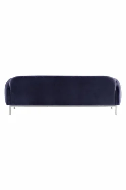 Soffor|Jotex RAMON Soffa 3-sits Mörkblå