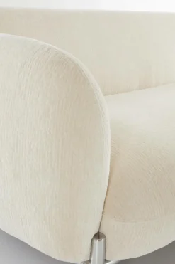 Soffor|Jotex RAMON Soffa 3-sits Naturvit