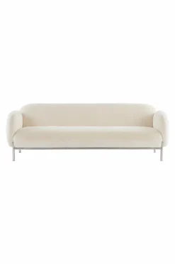 Soffor|Jotex RAMON Soffa 3-sits Naturvit