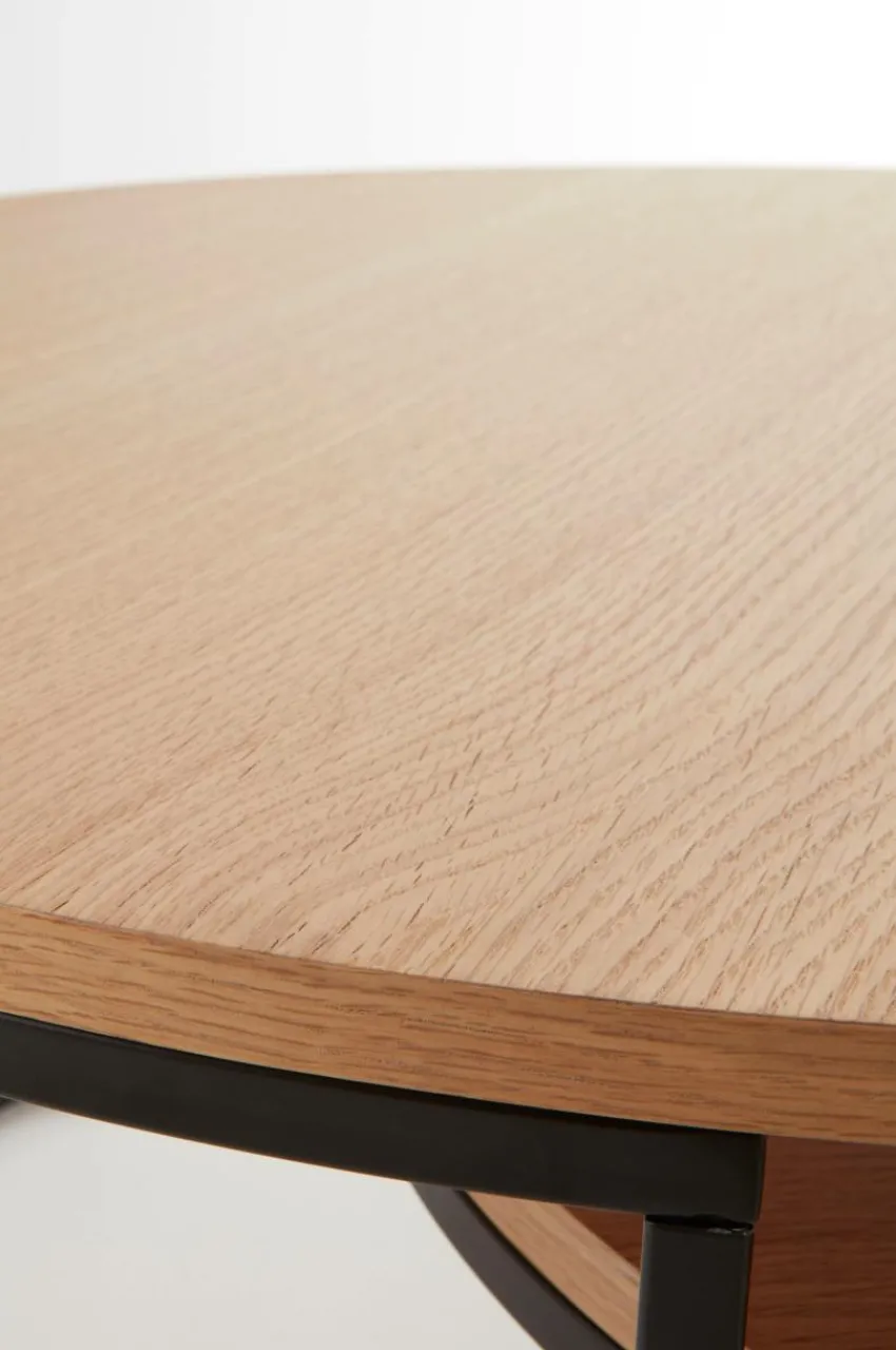 Bord|Jotex REDMOND Soffbord 2 Delar Ekfaner