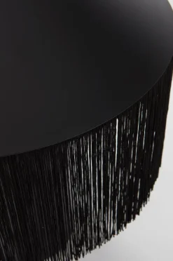 Bordslampor|Jotex REGENCY Bordslampa Svart