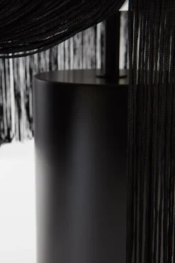 Bordslampor|Jotex REGENCY Bordslampa Svart